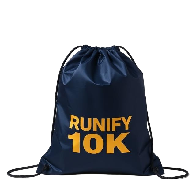 Drawstring Bag